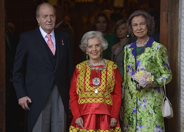 Poniatowska: «Dentro de la cultura de la pobreza se atesoran bienes inesperados»