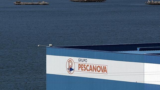 Damm renuncia a Pescanova, que queda en manos de la banca