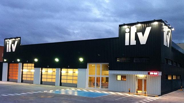 Madrid triplica el número de ITV