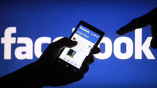 El «smartphone»: el tesoro de Facebook