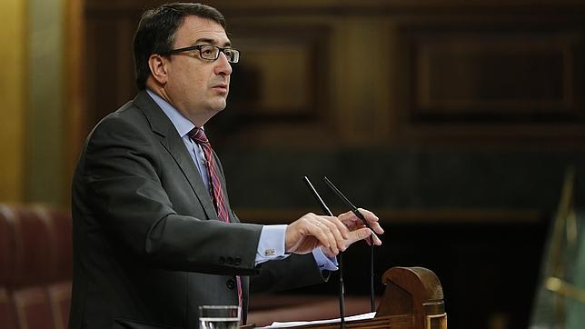 El PNV reclama «alternativas» al Gobierno para el «encaje» del País Vasco