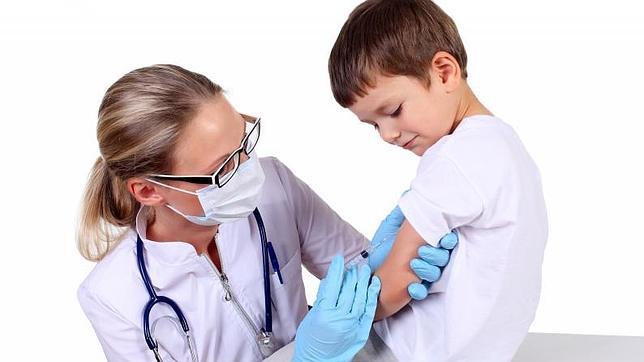 Una aplicación para no olvidar las vacunas de tus hijos