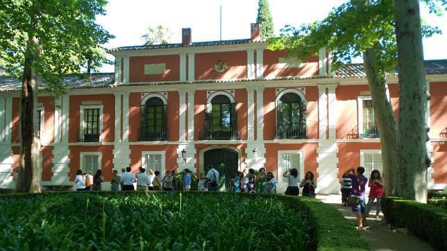 El Palacio de Moratalla, un auténtico reclamo turístico