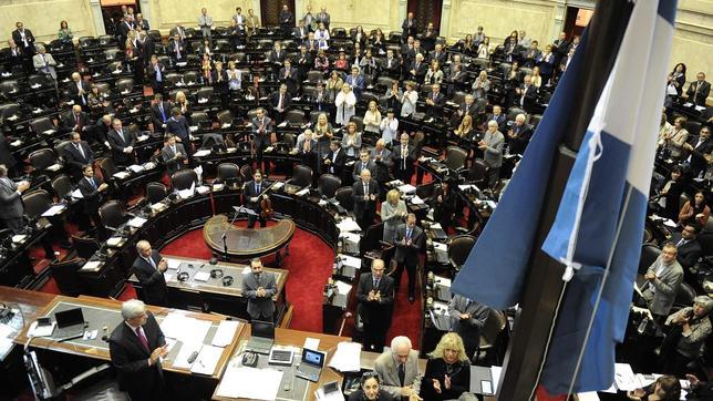 El Congreso argentino aprueba el pago de 3.650 millones de euros a Repsol por la expropiación de YPF