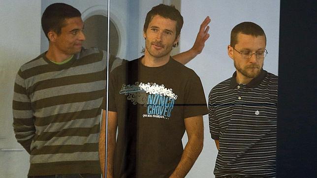 El Tribunal Supremo avala que Resistencia Galega es una organización terrorista