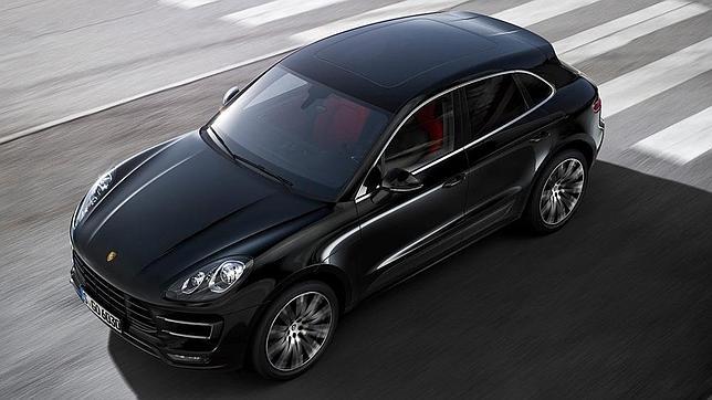 El Macan contará con un 2.0 turbo de gasolina como acceso