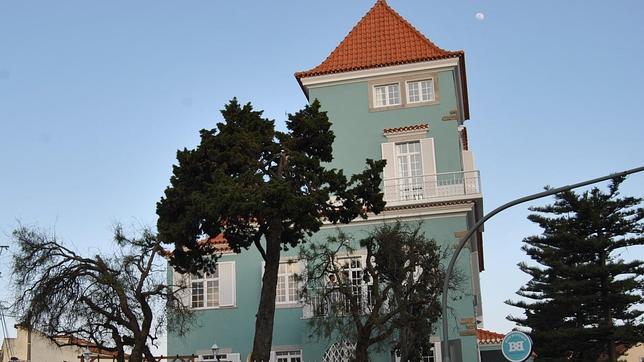 Un secreto de Estoril: low-cost de calidad en la costa señorial