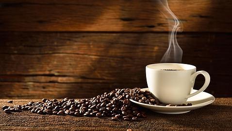 Dos tazas de café al día reducen el riesgo de diabetes tipo 2