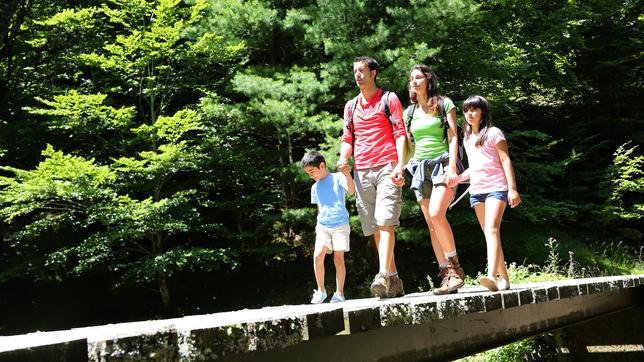 La ansiedad o la depresión tienen más probabilidades de manifestarse en el entorno urbano