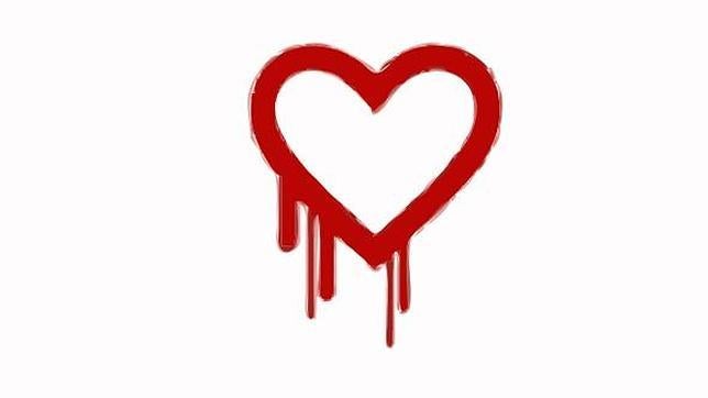 Heartbleed pone en riesgo a 150 millones de «apps» descargadas