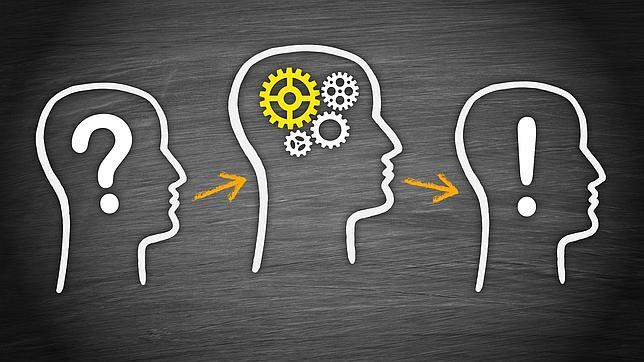 La actividad intelectual ayuda a mantener el cerebro en buen estado