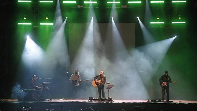 Los Secretos, Candeal y el festejo taurino con Ponce, Fandi y Manzanares, platos fuertes de las Fiestas de San Pedro Regalado