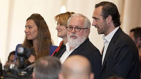 Bauzá vuelve a reivindicar las modalidades lingüísticas propias de Baleares frente al catalán