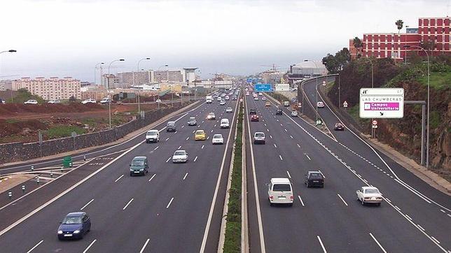 El Cabildo de Tenerife empezará en junio a licitar la conservación de las carreteras