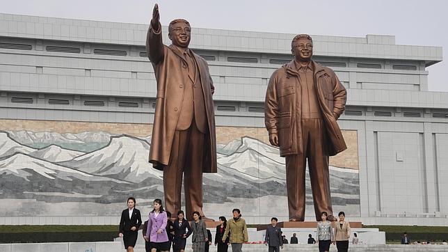 Detenido un turista estadounidense en Corea del Norte por pedir asilo