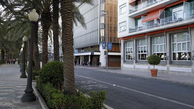 Una gran tienda ocupará el local de La Explanada donde estaba El Delfín