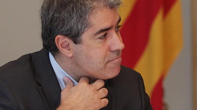 La Generalitat dice que el soberanismo no va contra nadie «sino a favor del progreso»