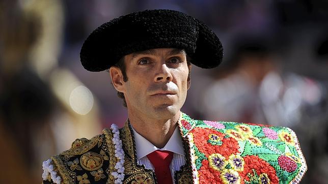 José Tomás reaparecerá en España en la Feria de Granada