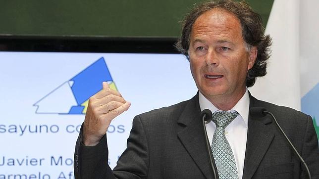Coalición Canaria gastará 350.00 euros en su campaña para las elecciones europeas