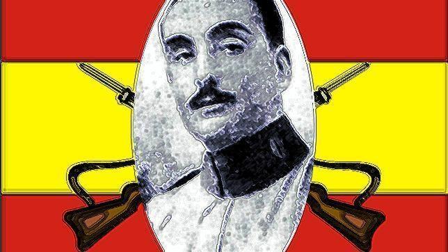 Juan Salafranca, el heroico militar español que murió defendiendo su posición ante cientos de rifeños
