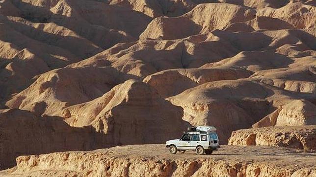 Nace Explorers Cup: táctica, orientación y trabajo en equipo por Marruecos