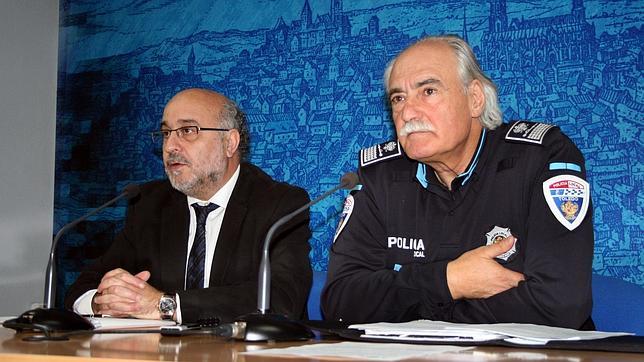 Dispositivo especial de tráfico para la romería del Valle