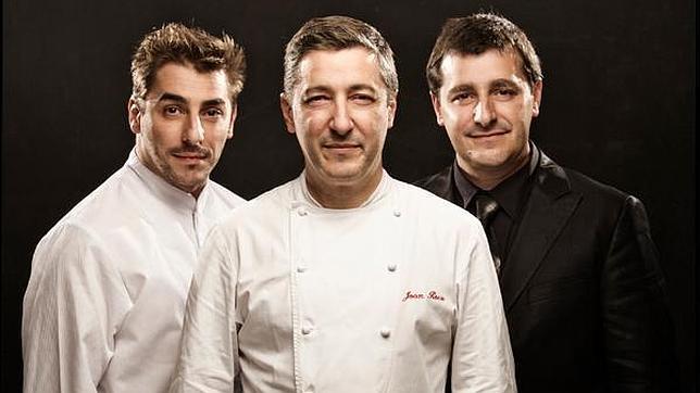 «El Celler de Can Roca», destronado como Mejor Restaurante del Mundo