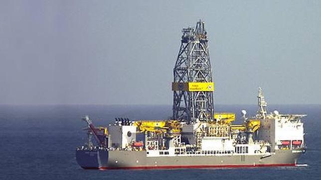 El Supremo valorará la posición de la UE sobre los sondeos cercanos a Canarias