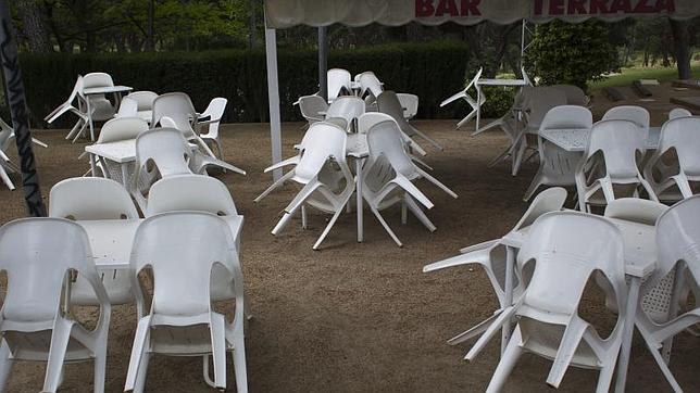 El tiempo en el Puente de Mayo: Frío y lluvia a partir del viernes