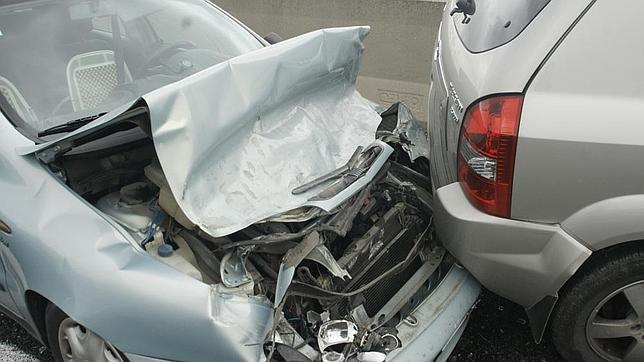¿Qué hacer si tengo un accidente de tráfico? Guía para rellenar el parte