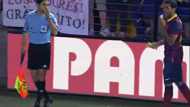 Dani Alves: «España se vende como un país del primer mundo, pero están muy atrasados»