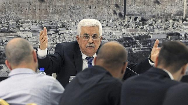 Fin del plazo para las negociaciones de paz entre israelíes y palestinos