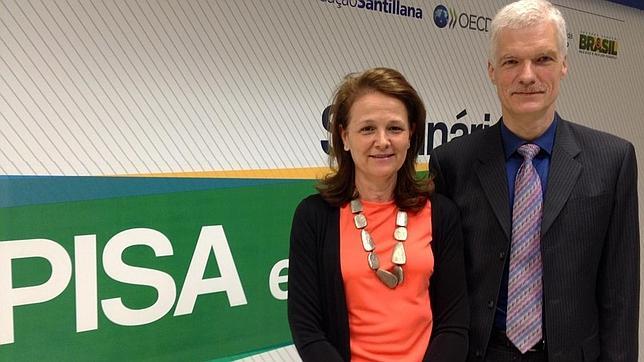 Gomendio: «La mayor parte de la inversión en Educación se ha desviado a mejorar el salario de los profesores»