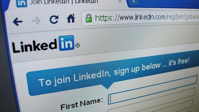 LinkedIn alcanza los seis millones de usuarios en España