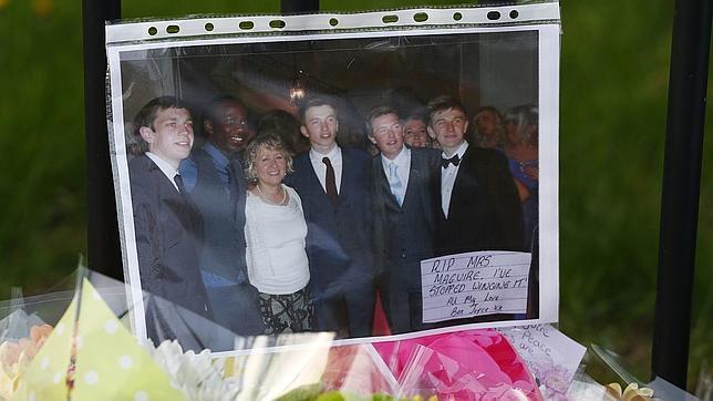 El chico que apuñaló a la profesora de español en Leeds sentía un profundo rencor hacia ella