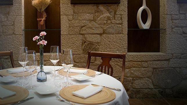 ABC te ofrece un viaje gastronómico exclusivo: el Puente de San Isidro en Galicia