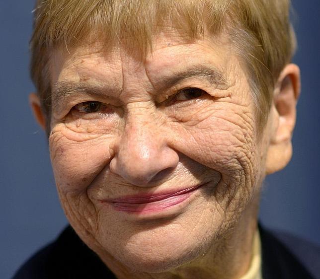 Muere Stefanie Zweig, autora de «En un lugar de África»
