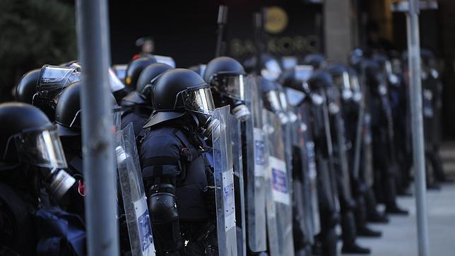 Adiós a las pelotas de goma