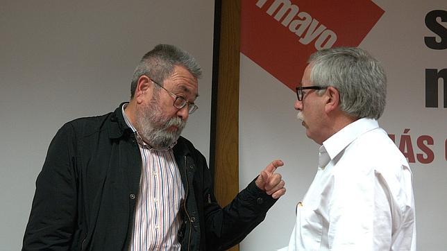 Un 1º de Mayo con menos parados que el año anterior por primera vez desde 2007