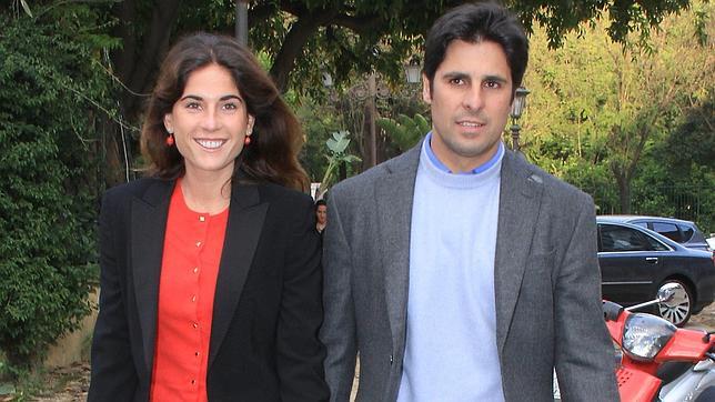 Fran Rivera y Lourdes Montes se casarán el 12 de julio