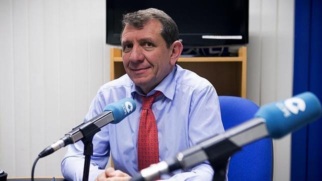 José Luis Restán: «El corazón de los jóvenes sigue vibrando, esa es la oportunidad de la Iglesia»