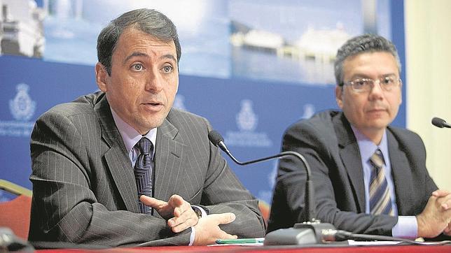 Bermúdez renuncia a su cargo en la Radiotelevisión Canaria