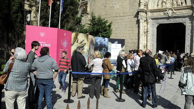 Agotadas las entradas para «El Griego de Toledo» los días 1, 2 y 3 de mayo