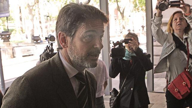 Pujol niega el cobro de sobornos y cree que la dilación del caso «no es casual»