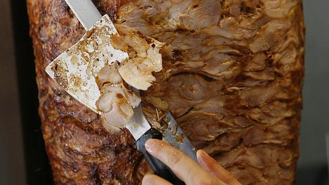 Nick Clegg: «Me preocupa que se esté vendiendo kebab de rata»