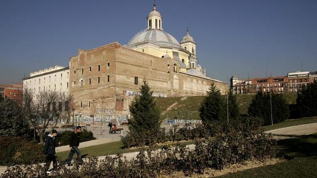 Iglesia de San Francisco El Grande