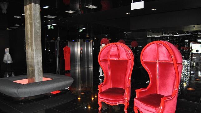 Encontrar hotel en Lisboa, misión casi imposible