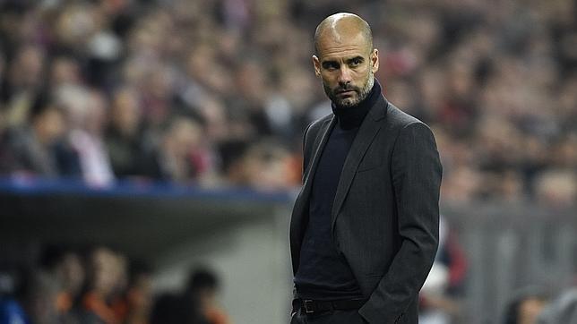 Guardiola: «No voy a traicionar mis ideas»