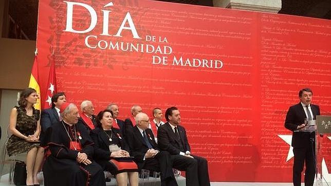 Queda inaugurada la carrera electoral... de mayo de 2015