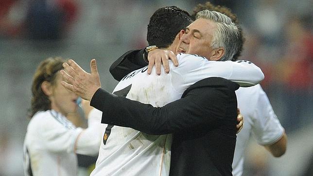 Los métodos de los técnicos del Real Madrid y del Atlético triunfan